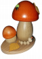 Preview: Kuhnert 36001 Rauchpilz Rotkappe