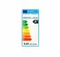Preview: Herrnhuter Sterne LED-Lampe 6,3V/E10 warmweiß für A1e Sterne