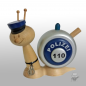Preview: Kuhnert 37107 Polizeischnecke