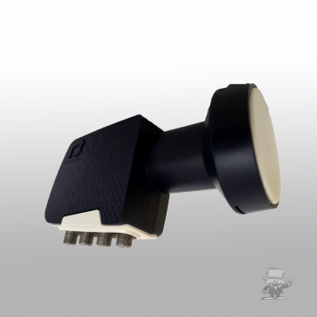 Inverto Premium Quad Universal LNC