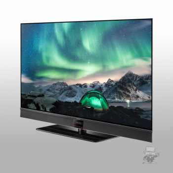 Metz Aurus 42 FA63 OLED Twin