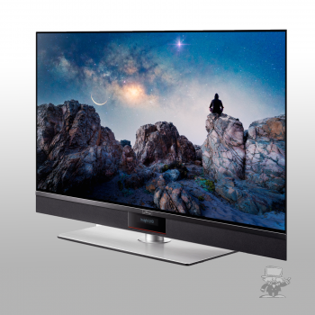 Metz Lunis 65 FA85 OLED Twin R