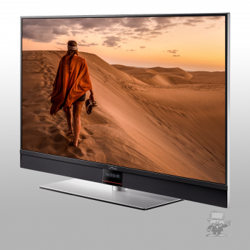 Metz Taris 43 FA72 UHD Twin