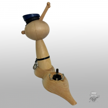 Kuhnert 37107 Polizeischnecke