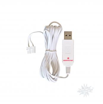 Herrnhuter Sterne USB-Kabel für A1e Sterne