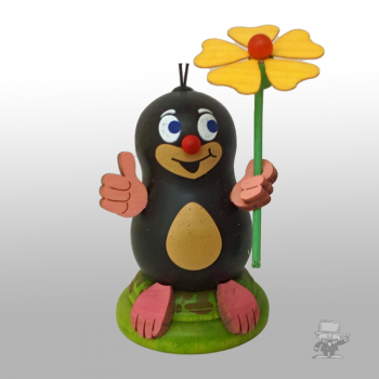 Kuhnert 61009 Maulwurf Herbert