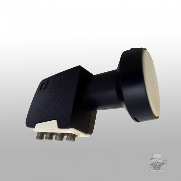 Inverto Premium Quattro LNC