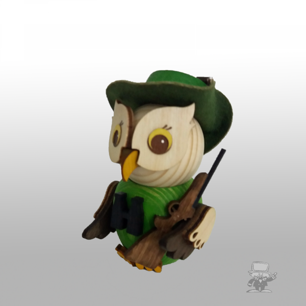 Kuhnert 37325 Minieule Jäger