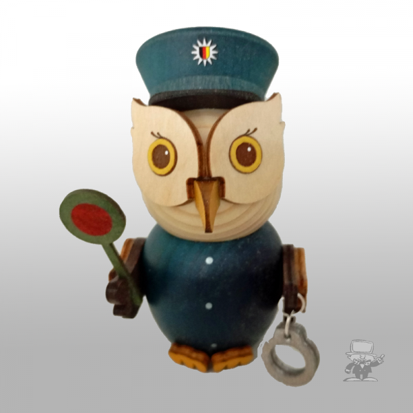 Kuhnert 37368 Minieule Polizist